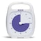 Time Timer PLUS 120 Minute Timer, White TT120-W - alternate 1